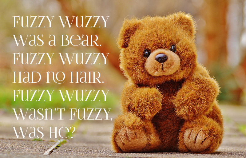 Fuzzy